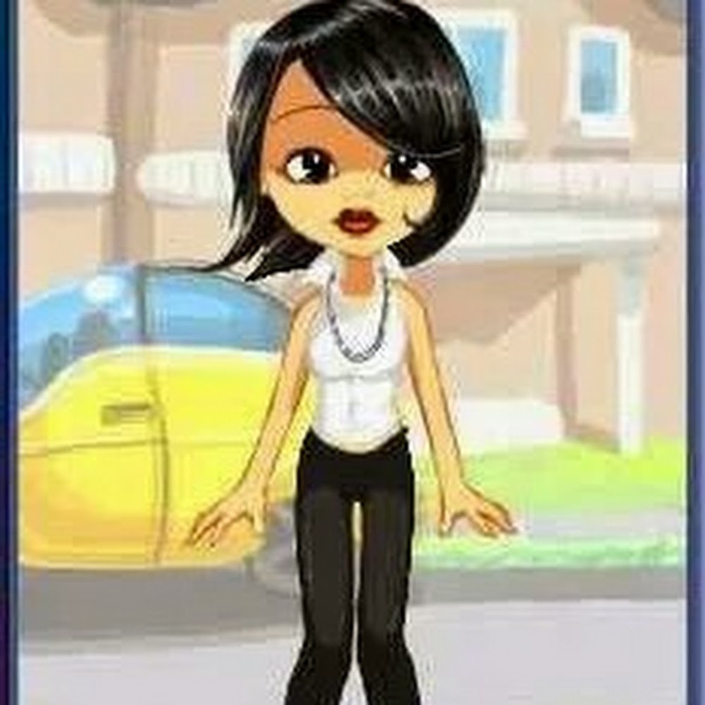 Meet your Posher, Phyllis